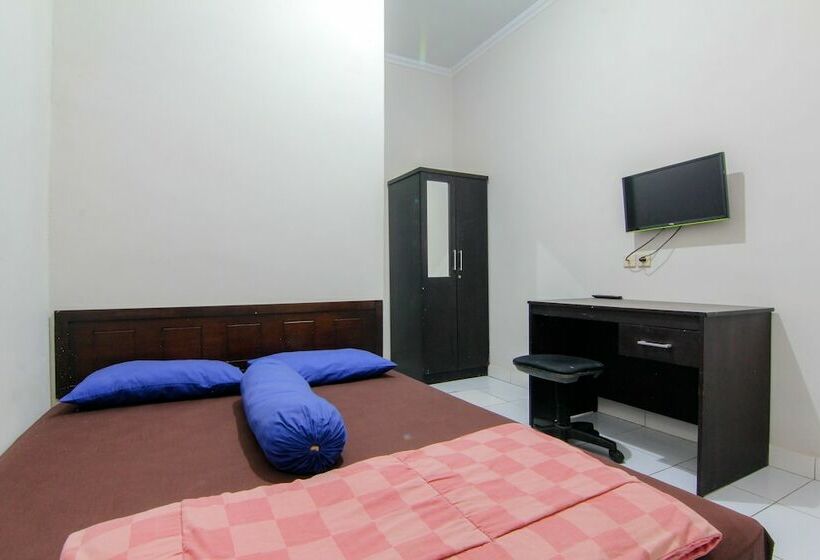 Quarto Estandar, JJ House Wahid Hasyim