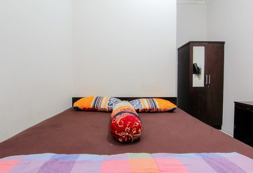 غرفة قياسية, JJ House Wahid Hasyim