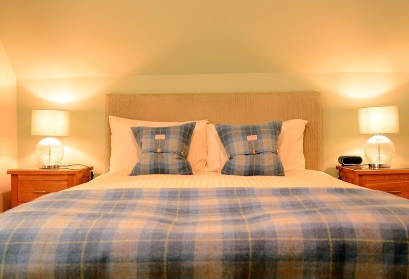 スタンダードルーム, Torlinnhe Guest House