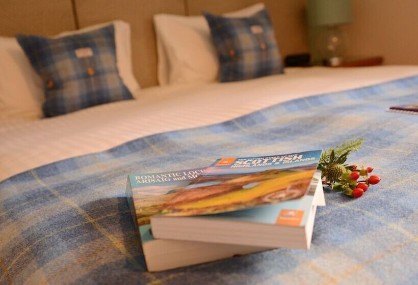 スタンダードルーム, Torlinnhe Guest House