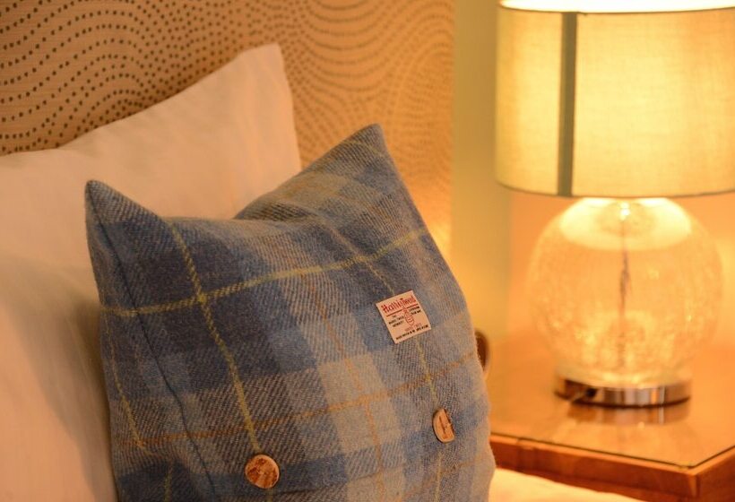 スタンダードルーム, Torlinnhe Guest House