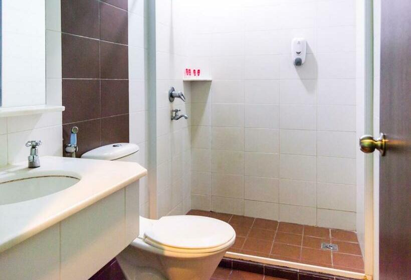 חדר דלוקס, Royal