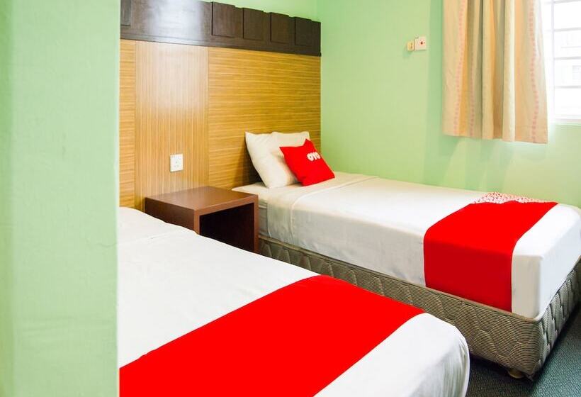 חדר סטנדרט, Royal