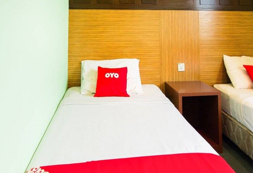 חדר סטנדרט, Royal