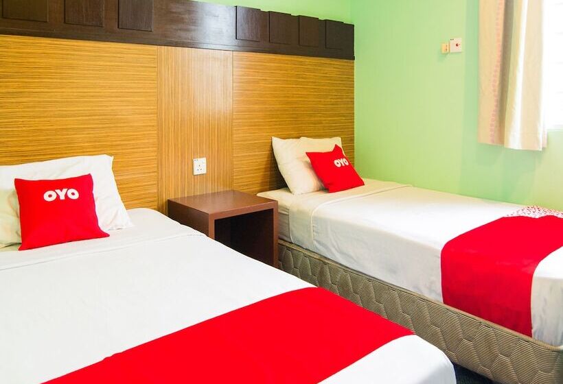 חדר סטנדרט, Royal