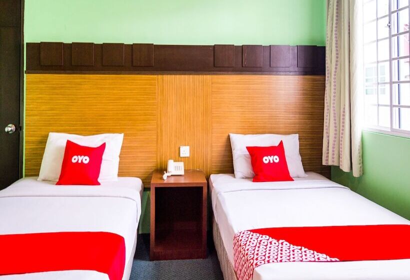 חדר סופריור, Royal