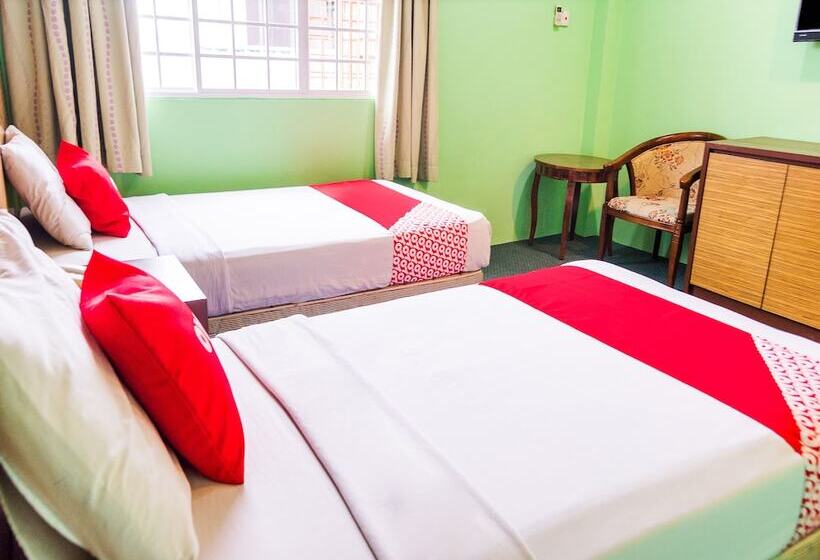 חדר סופריור, Royal