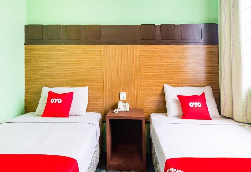 חדר דלוקס, Royal