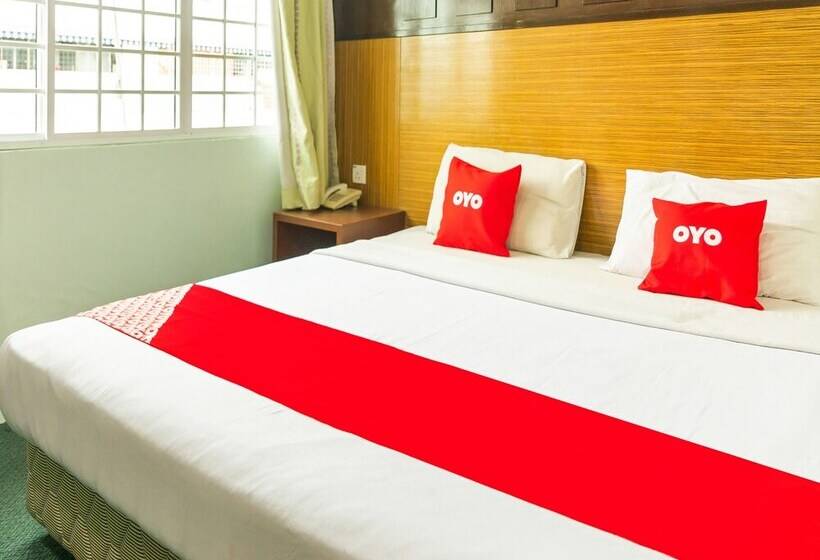 חדר דלוקס, Royal