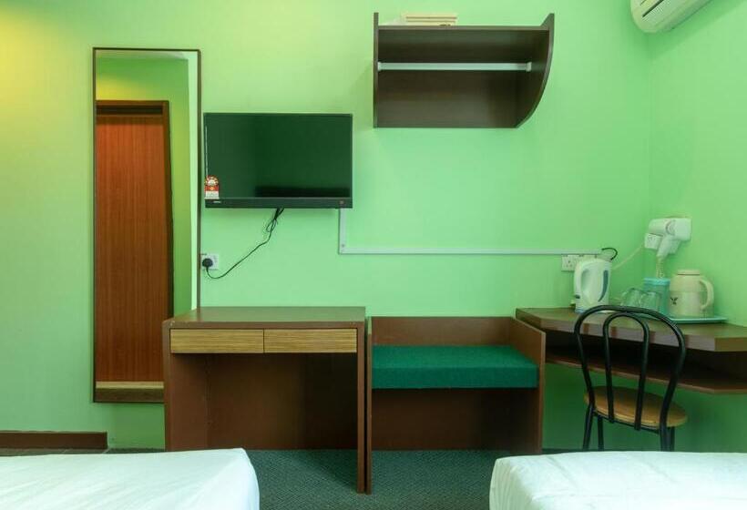 חדר סטנדרט, Royal