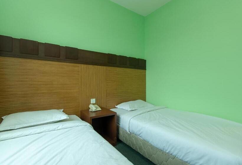 חדר סטנדרט, Royal