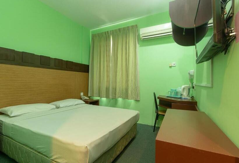 חדר סטנדרט, Royal