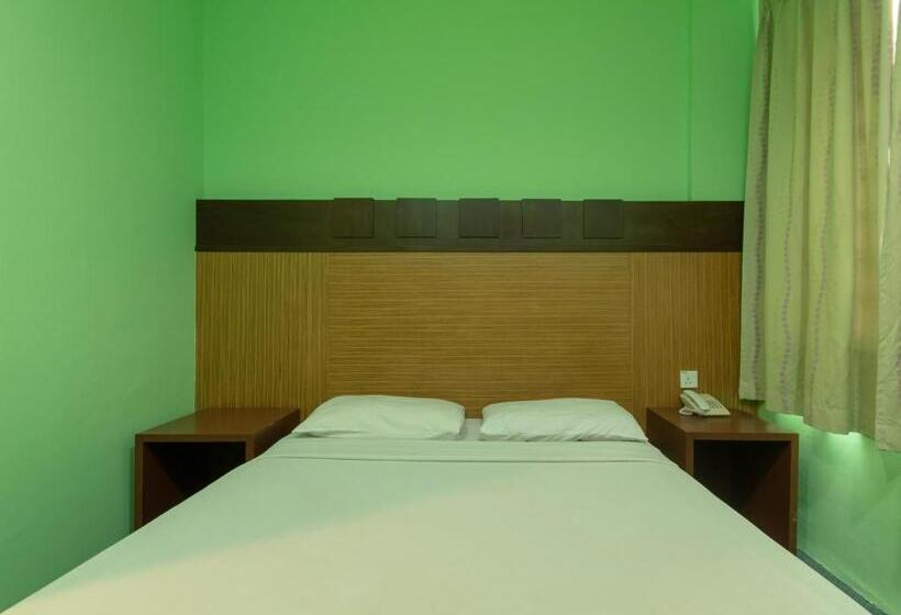 חדר סטנדרט, Royal