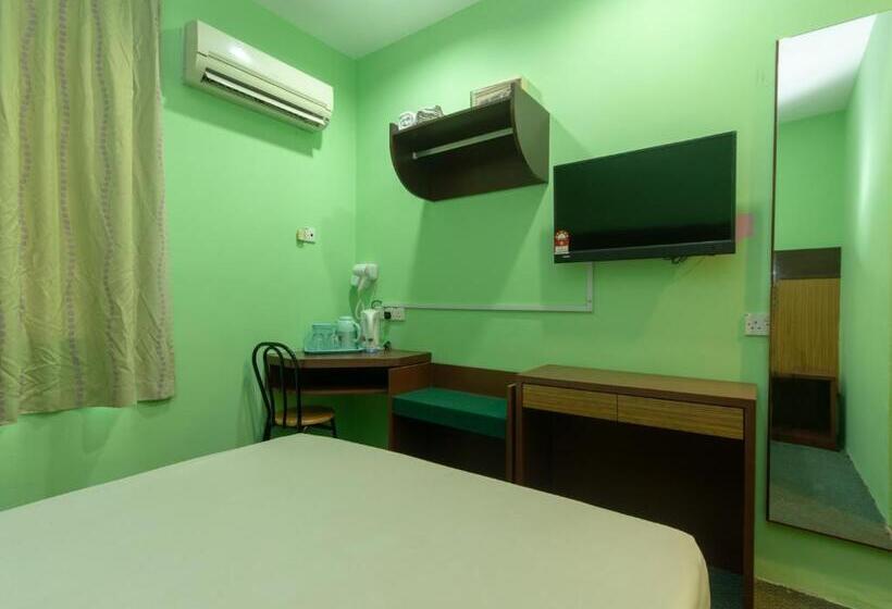 חדר סטנדרט, Royal