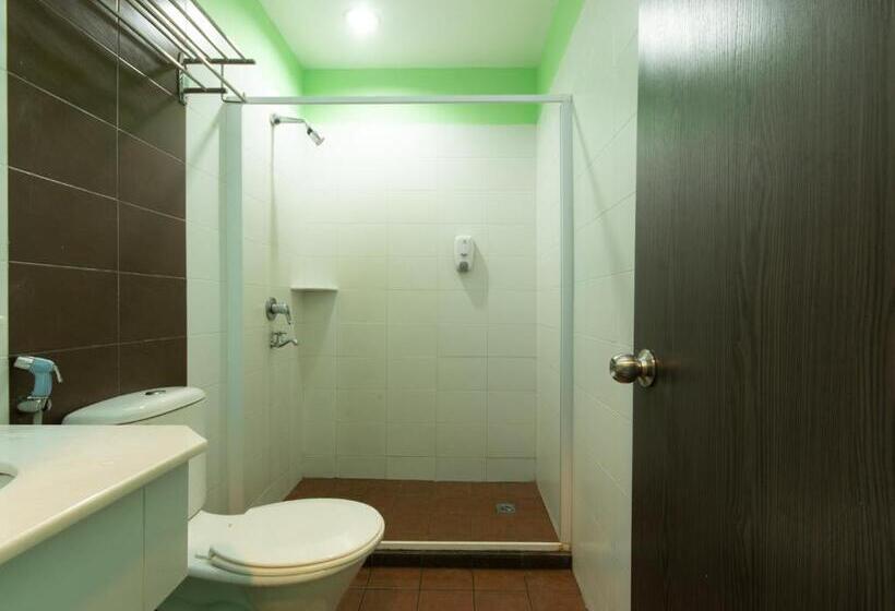 חדר דלוקס, Royal