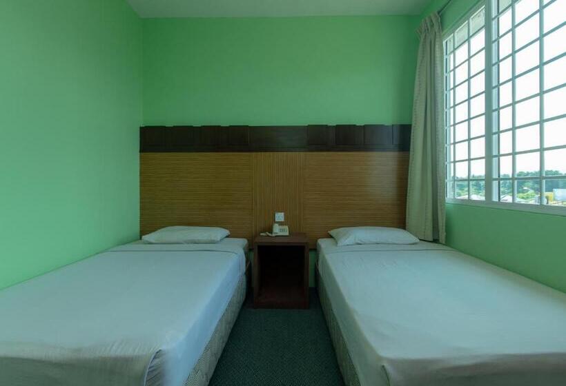 חדר דלוקס, Royal