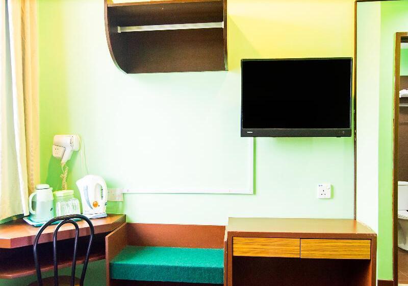 חדר סטנדרט, Royal