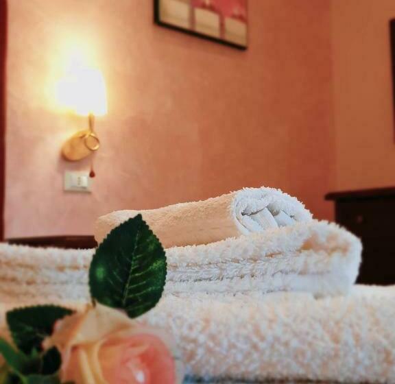 Studio Standard Widok Basen, B&b Vignali