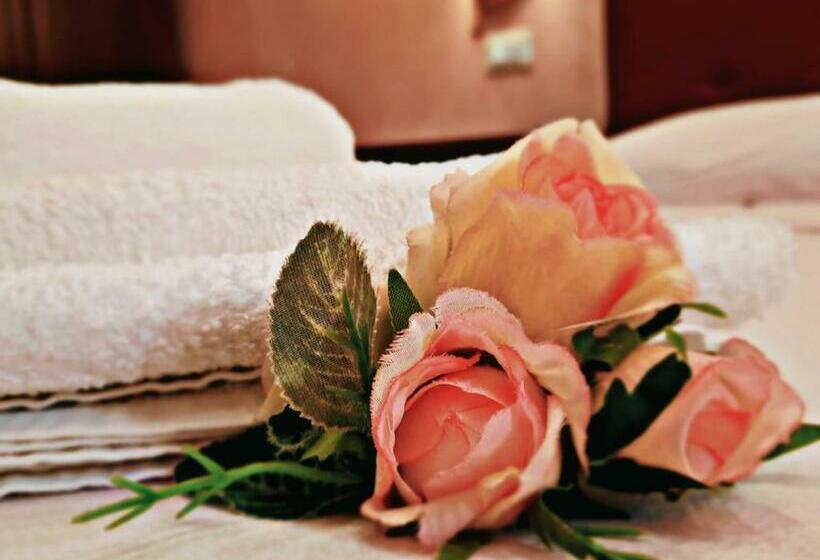 Studio Standard Widok Basen, B&b Vignali