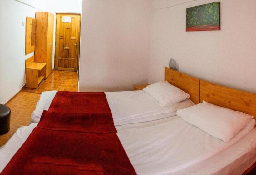 Номер Стандарт, Horezu