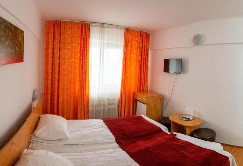 Номер Стандарт, Horezu