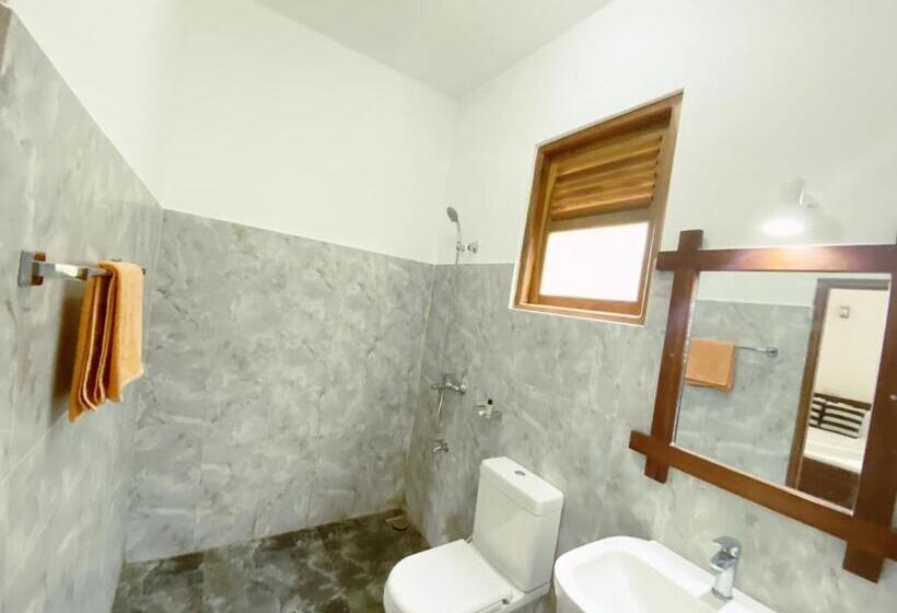 디럭스 4인 룸, Misty Elegance  Ella