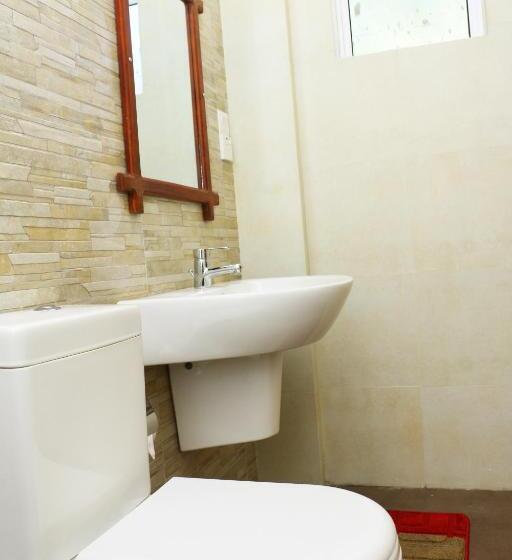 패밀리 룸 가든 전망, Misty Elegance  Ella