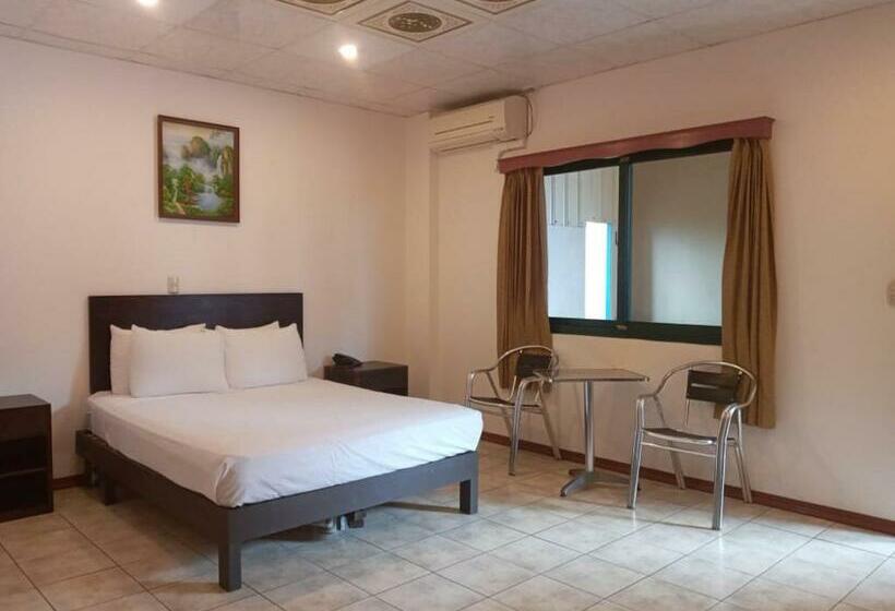 اتاق استاندارد, Puntarenas Beach