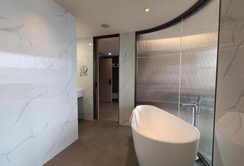 Президентский Люкс, Romanjoy International