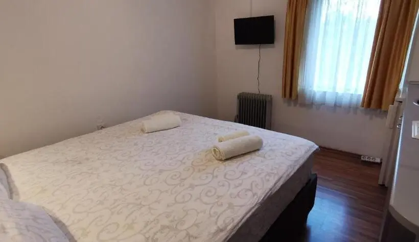 اتاق استاندارد, Apartments Banjica