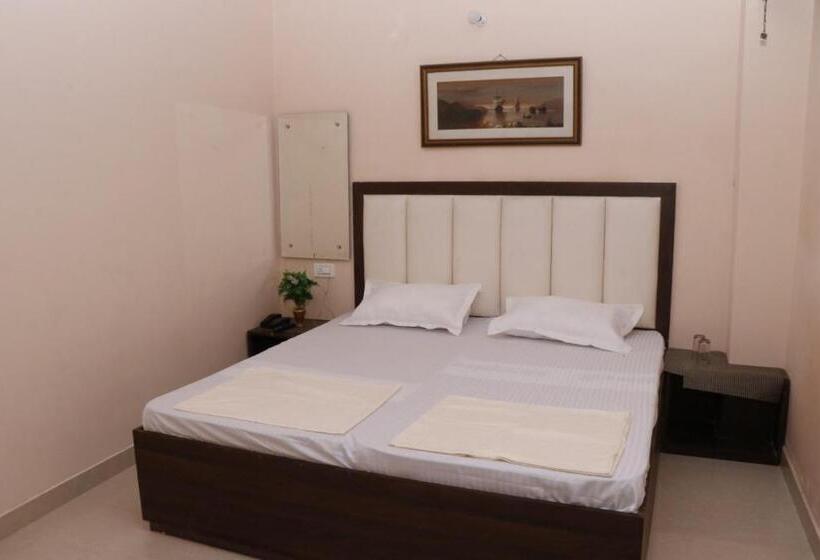 スタンダードルーム, Vikas Home Stay