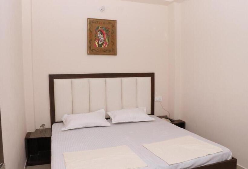 Номер Стандарт, Vikas Home Stay