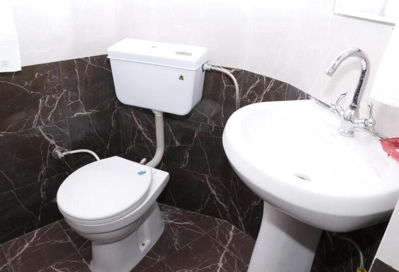 スタンダードルーム, Vikas Home Stay