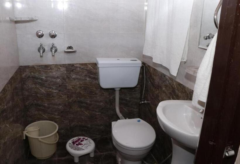 スタンダードルーム, Vikas Home Stay