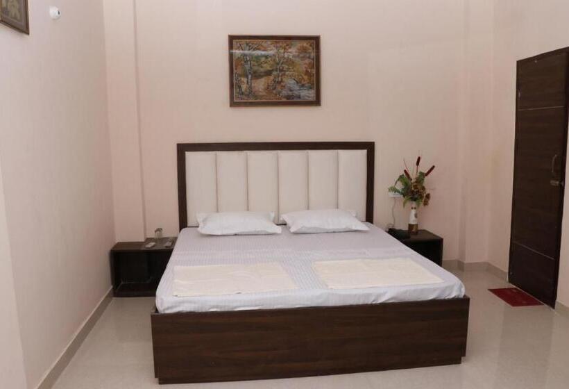 Номер Стандарт, Vikas Home Stay