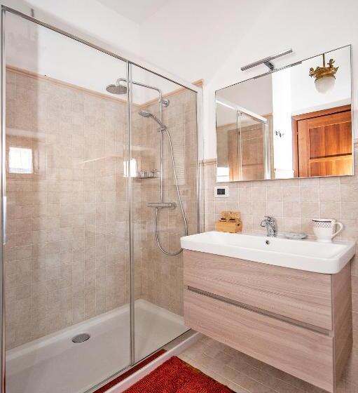 اتاق سوپریور, B&b Bone Novelle Dimora Storica Palazzo Zuzi