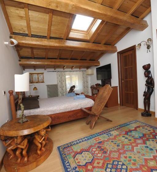 اتاق سوپریور, B&b Bone Novelle Dimora Storica Palazzo Zuzi