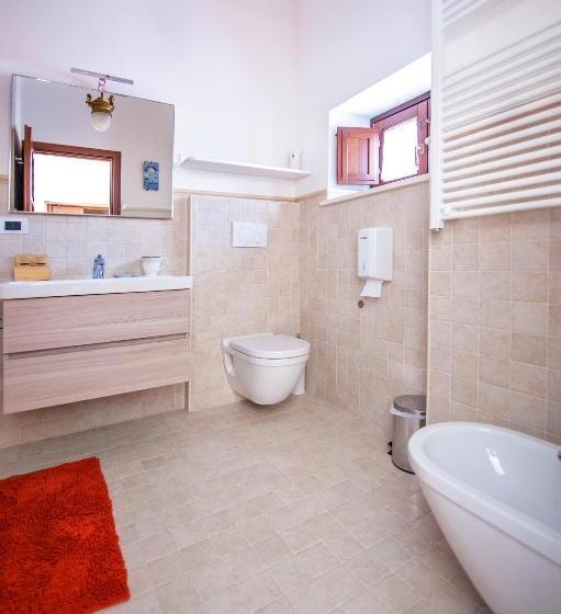 اتاق استاندارد, B&b Bone Novelle Dimora Storica Palazzo Zuzi