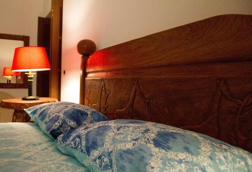 اتاق استاندارد, B&b Bone Novelle Dimora Storica Palazzo Zuzi