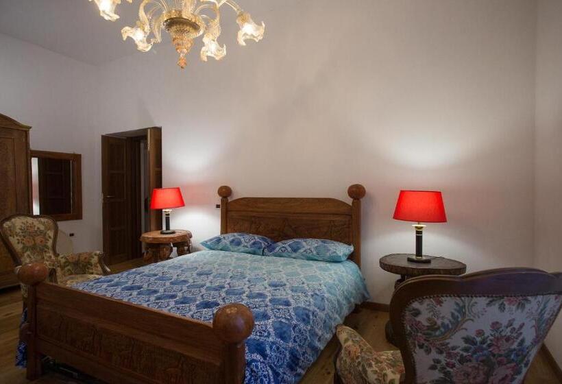 اتاق استاندارد, B&b Bone Novelle Dimora Storica Palazzo Zuzi