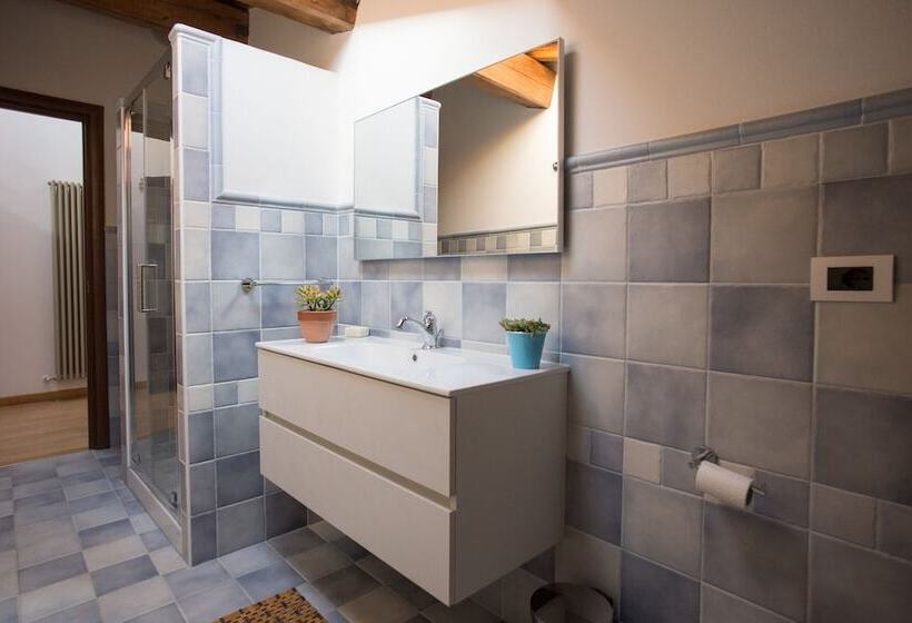 اتاق استاندارد, B&b Bone Novelle Dimora Storica Palazzo Zuzi