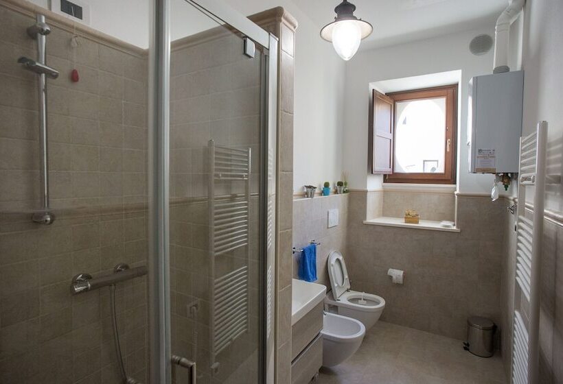 اتاق استاندارد, B&b Bone Novelle Dimora Storica Palazzo Zuzi