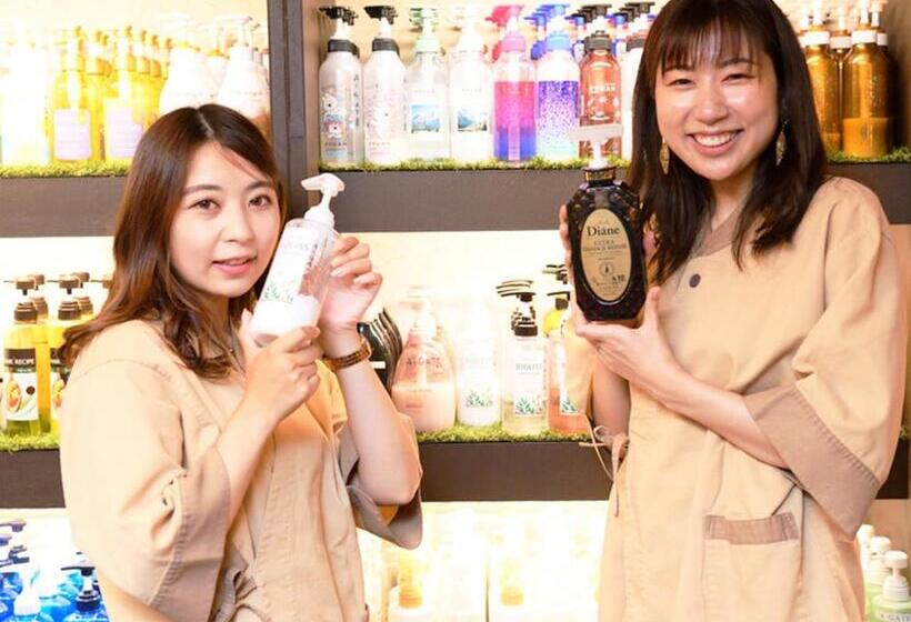 ファミリールーム, A Gate Hotel 旭川  Asahikawa