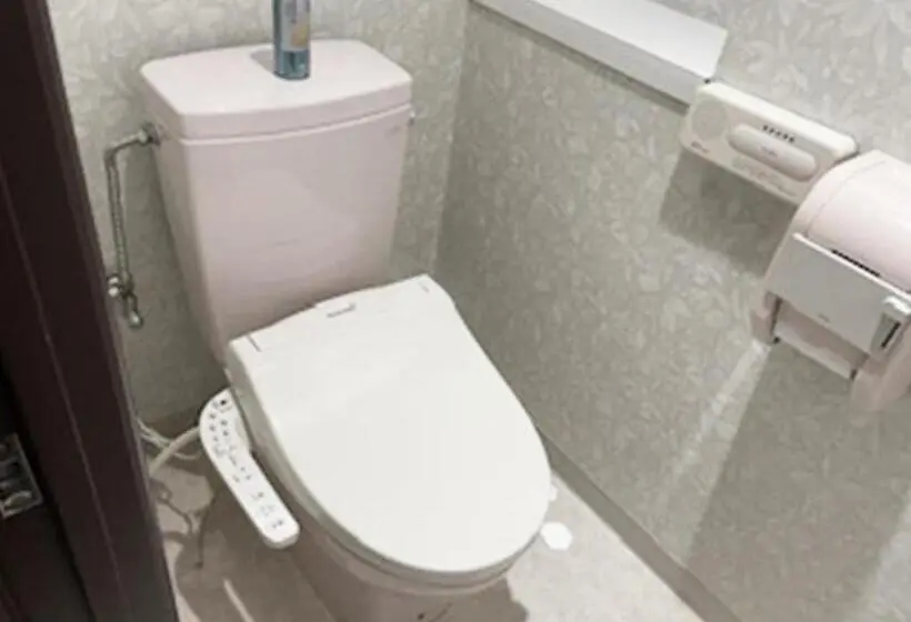 プレミアム４ベッドルーム, A Gate Hotel 旭川  Asahikawa