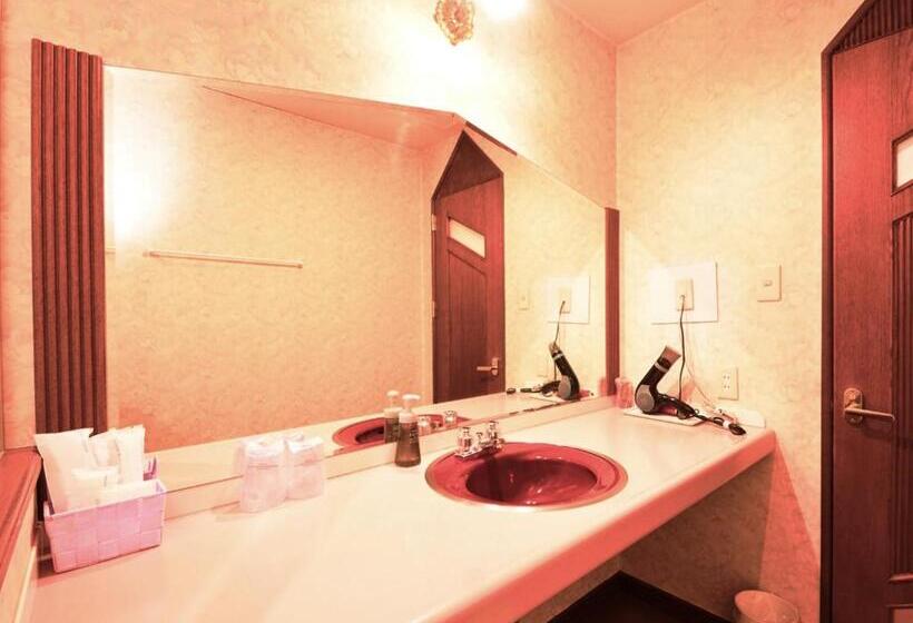 プレミアム４ベッドルーム, A Gate Hotel 旭川  Asahikawa