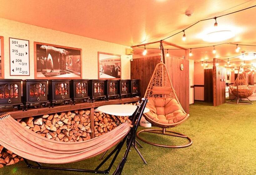 スタンダードトリプルルーム, A Gate Hotel 旭川  Asahikawa