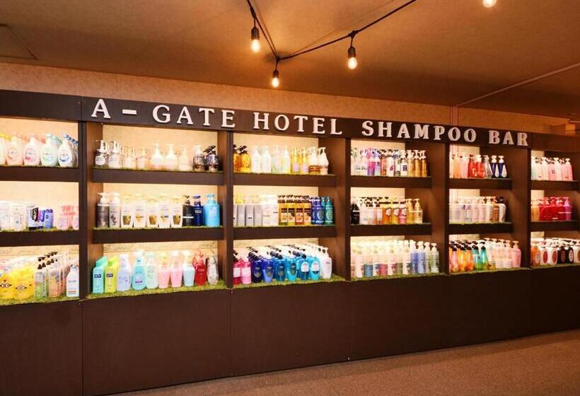 スタンダードトリプルルーム, A Gate Hotel 旭川  Asahikawa