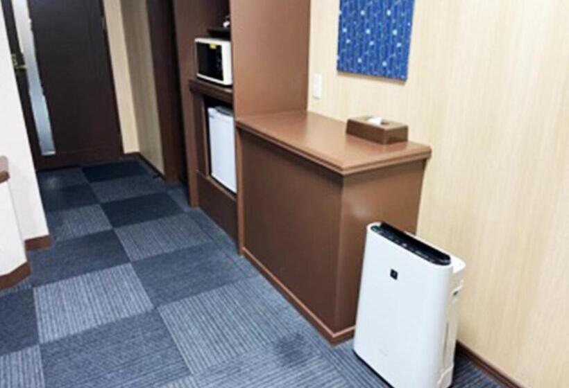 スタンダードトリプルルーム, A Gate Hotel 旭川  Asahikawa