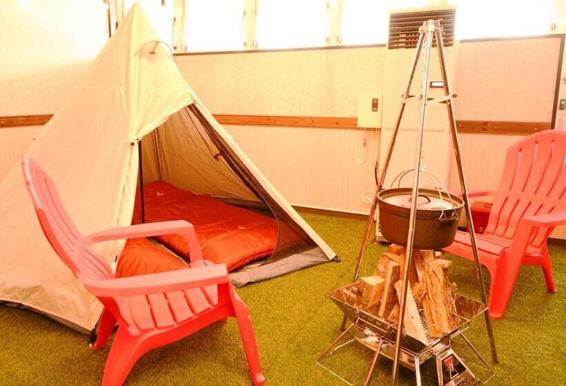 スタンダード４人部屋, A Gate Hotel 旭川  Asahikawa