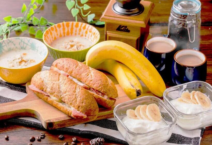 スタンダード４人部屋, A Gate Hotel 旭川  Asahikawa